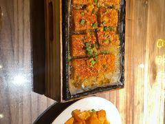 -不曾在把把烧•烧烤(莲坂磐基店)