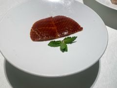 -四季民福烤鸭店(王府井东安门店)