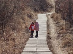 -沈阳辉山风景区