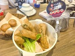 -锡和无锡菜(景丽苑店)