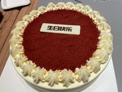 -Pantry's Best派悦坊蛋糕(世纪金源店)
