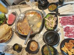 -牛鼎记潮汕牛肉火锅(阳朔店)