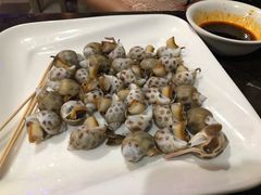 -蠔爺王志德生蚝馆(金沙湾店)