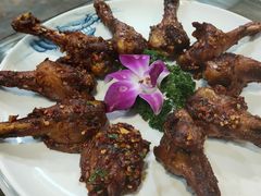 -祥云精致湘菜馆(东1时区店)