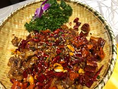 -红辣椒·川菜·火锅(科华路店)