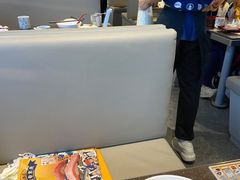 -元气寿司(东方宝泰店)