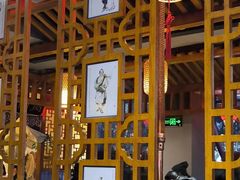 -水浒烤肉(国贸店)