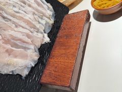 -烹然四季椰子鸡火锅(姚家园万象汇店)