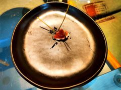 伊比利亚火腿粽子-大董(阜成路店)
