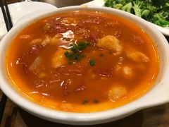 -我家福厨(万达中餐厅店)