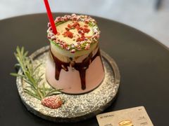 -BE NORMAL CAFE(霞溪路店)