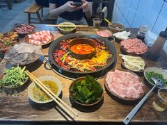 -洋马儿火锅(解放碑店)
