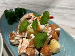 -志明眷村·台式融合菜·宵夜