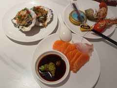-麓湖国际水疗