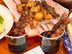 -十二道丰味·徐州土菜·烧烤(何山路店)