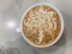 -馡咖啡(东方商厦店)