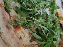 -PIZZA BIANCA(万象城店)