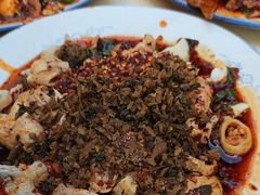 -温记府廟豆汤饭·始于1955年(海椒店)