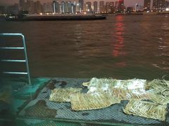 -武汉关码头(轮渡站)