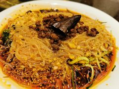 -吴记酱骨炖菜馆(西大直街店)