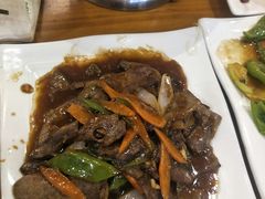 -东北大菜馆(延长路店)