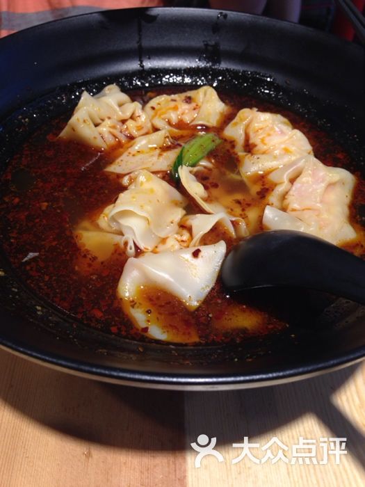 哲哥小面(双井店)