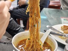 -牛记咖喱美食(十月初五日街店)