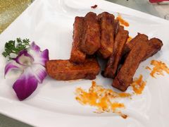 -金典银峰老鹅馆·昆山菜(亭林公园店)