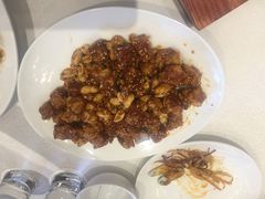 -大铁勺新津菜(东丽阳光新业广场店)