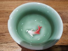 酒杯-有才叔的小馆(招商依云曲江店)