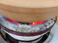 -广宁炭炉鸡煲·富临门饭店