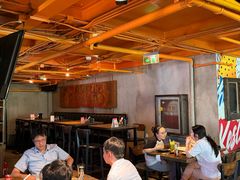-Q MEX 库迈墨西哥餐吧(三里屯店)