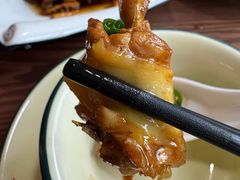 -安吉将军阁土菜馆(将军关漂流店)
