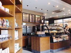 -星巴克(舟山蜈蚣峙店)