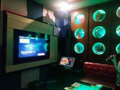 -K立方量贩式KTV(香洲店)