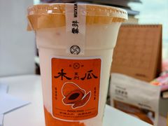 闽南木瓜牛乳-雾鲜(KKMALL店)