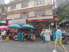 -榮泰米粉湯(Left Shop)