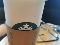 -星巴克(红房子店)