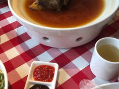 -西贝莜面村(上海百联西郊店)