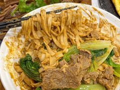 -唔止卤嘢·潮州菜(鹭江店)