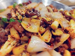 -双流老妈兔头(总店)