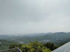-北高峰