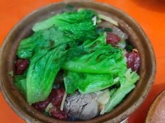 -潮香兴煲仔饭(莲花路店)