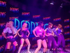 -Perry's·酒吧(黄埔大道店)