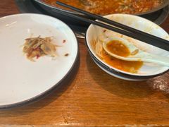 -重庆鸡公煲·青锅花椒鱼(牡丹江路店)