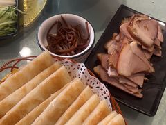 李连贵熏肉-李连贵熏肉大饼(丰台南路地铁站店)