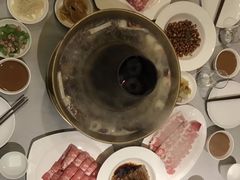 -鼓楼东街老火锅(鼓楼店)