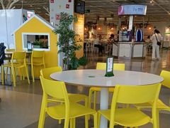 -宜家·瑞典风味餐厅(无锡店)