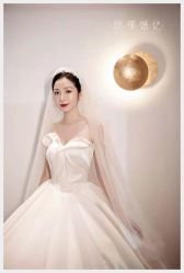 -欣薇婚纱(新源乐汇城店)