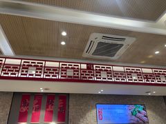 -蝎王府羊蝎子(虎坊桥总店)